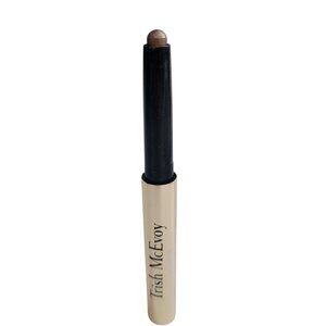 Trish Mcevoy 24 Hour Eyeshadow & Liner TOPAZ No Box **SMUDGED** 1.64g/0.058oz
